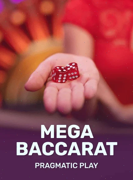 Biggg Casino – Mega Baccarat